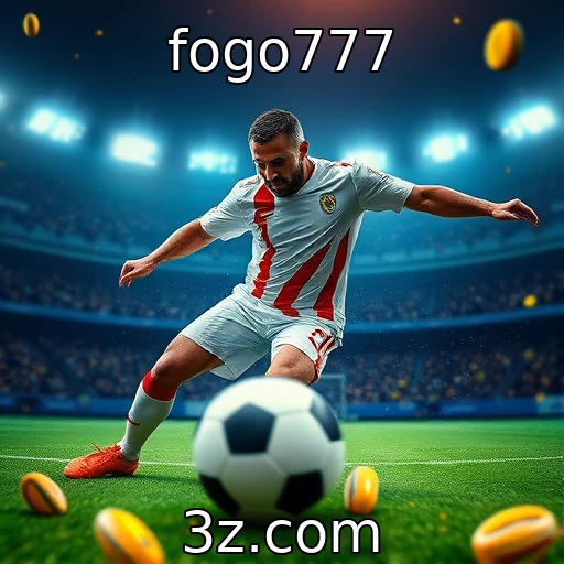 fogo777 Como os jackpots progressivos estão transformando os cassinos online