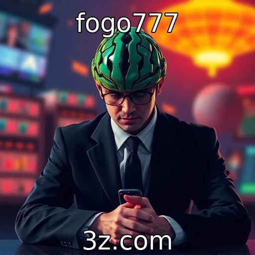 fogo777 Aposte com Segurança: Proteja Seus Dados em Cassinos Online