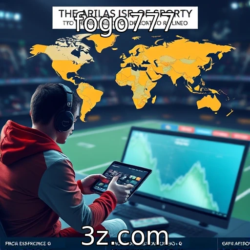 fogo777 Jogos de cassino online: a ascensão das slots com jackpots progressivos