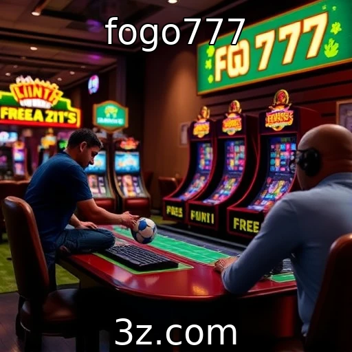 fogo777 Apostas esportivas: análise detalhada das últimas partidas do campeonato