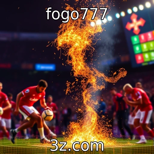 fogo777 A explosão das apostas esportivas no Brasil: o que esperar em 2025