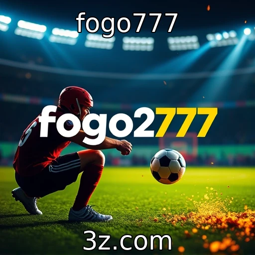 fogo777 Estratégias para maximizar suas apostas em eventos esportivos