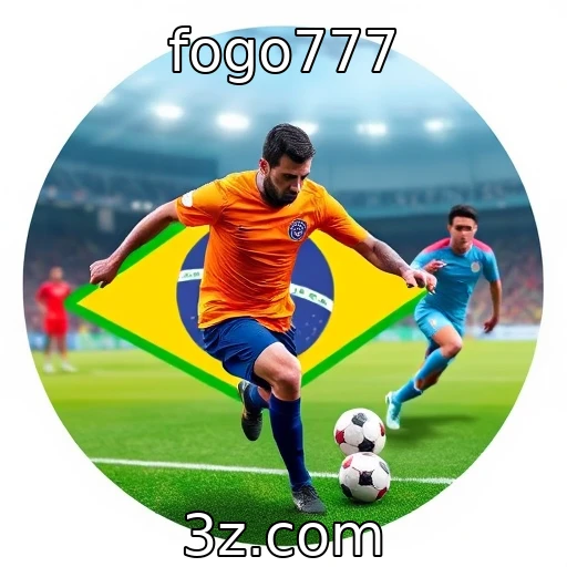 fogo777 O crescimento das apostas esportivas no Brasil: um mercado em ascensão