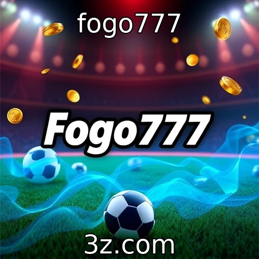 fogo777 Descubra as Melhores Estratégias para Apostar em E-Sports