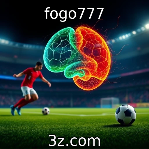 fogo777 Estratégias Infalíveis para Apostas em Grandes Eventos Esportivos