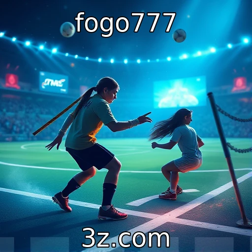 fogo777 Os segredos das apostas em e-sports: como lucrar em campeonatos