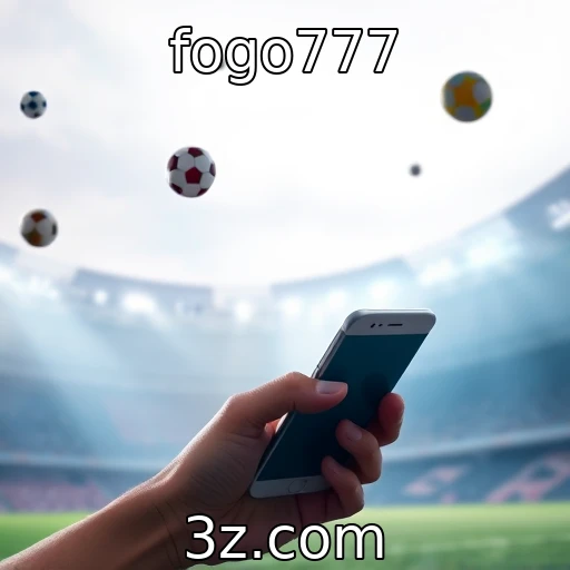 fogo777 Apostas esportivas: como analisar partidas para maximizar seus ganhos