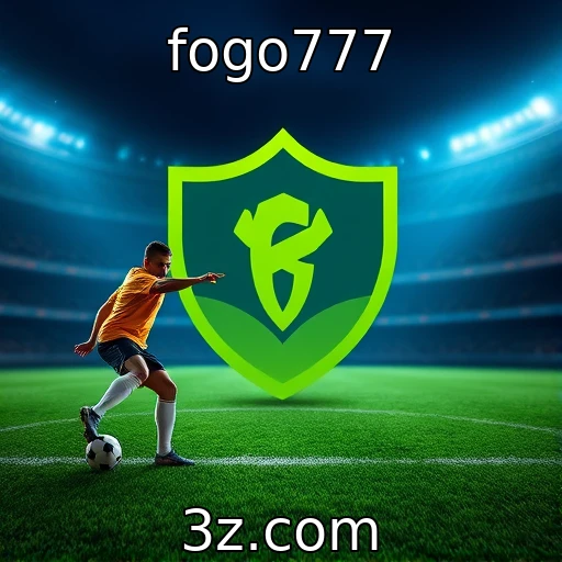 fogo777 Apostas esportivas: Analisando os jogos que vão definir o campeonato