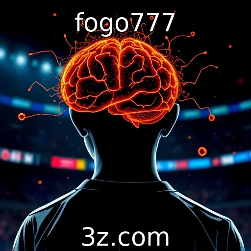 fogo777 Apostas Esportivas: Análise Completa da Última Rodada do Campeonato