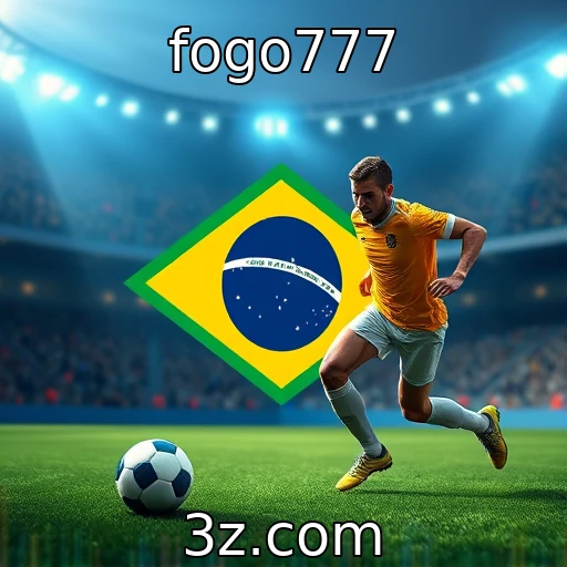 fogo777 Desvendando os Segredos das Apostas em E-sports no Brasil