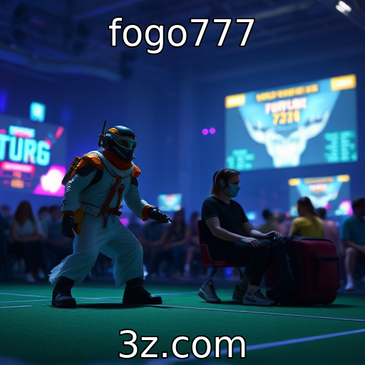 Tendências emergentes na jogabilidade do futuro