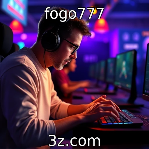 Impactos dos jogos na saúde mental dos jogadores