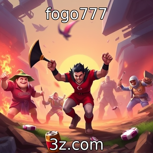 Desenvolvimento de jogos independentes ganha destaque no mercado