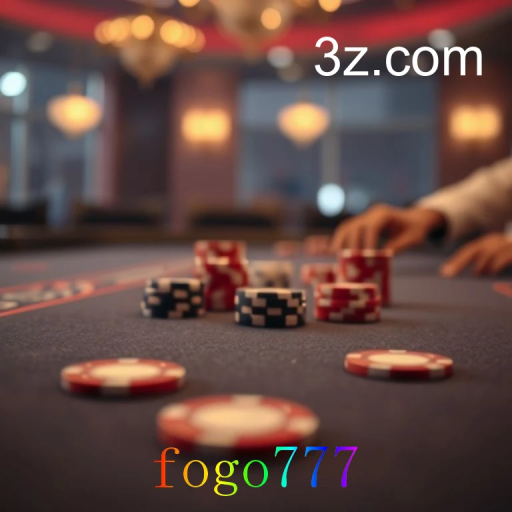 A Diversão Sem Fim dos Jogos no Fogo777