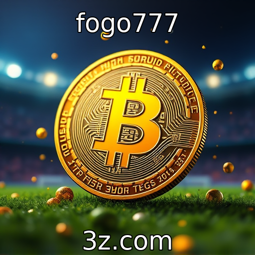 Revolução nas Apostas: Como as Criptomoedas Estão Mudando o Jogo